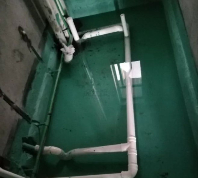 云顶国际yd888 卫生间怎么做防水？记住这几步远离渗漏水问题