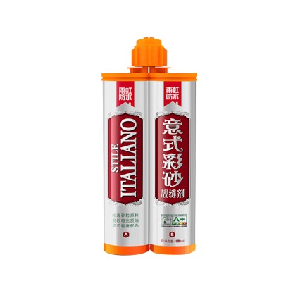 美缝剂怎么用？云顶国际yd888防水教你美缝教程