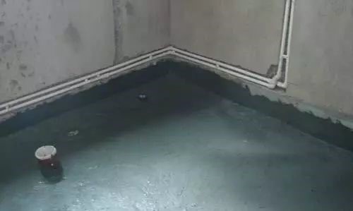 卫生间防水补漏方法有什么？云顶国际yd888防水教你快速补漏
