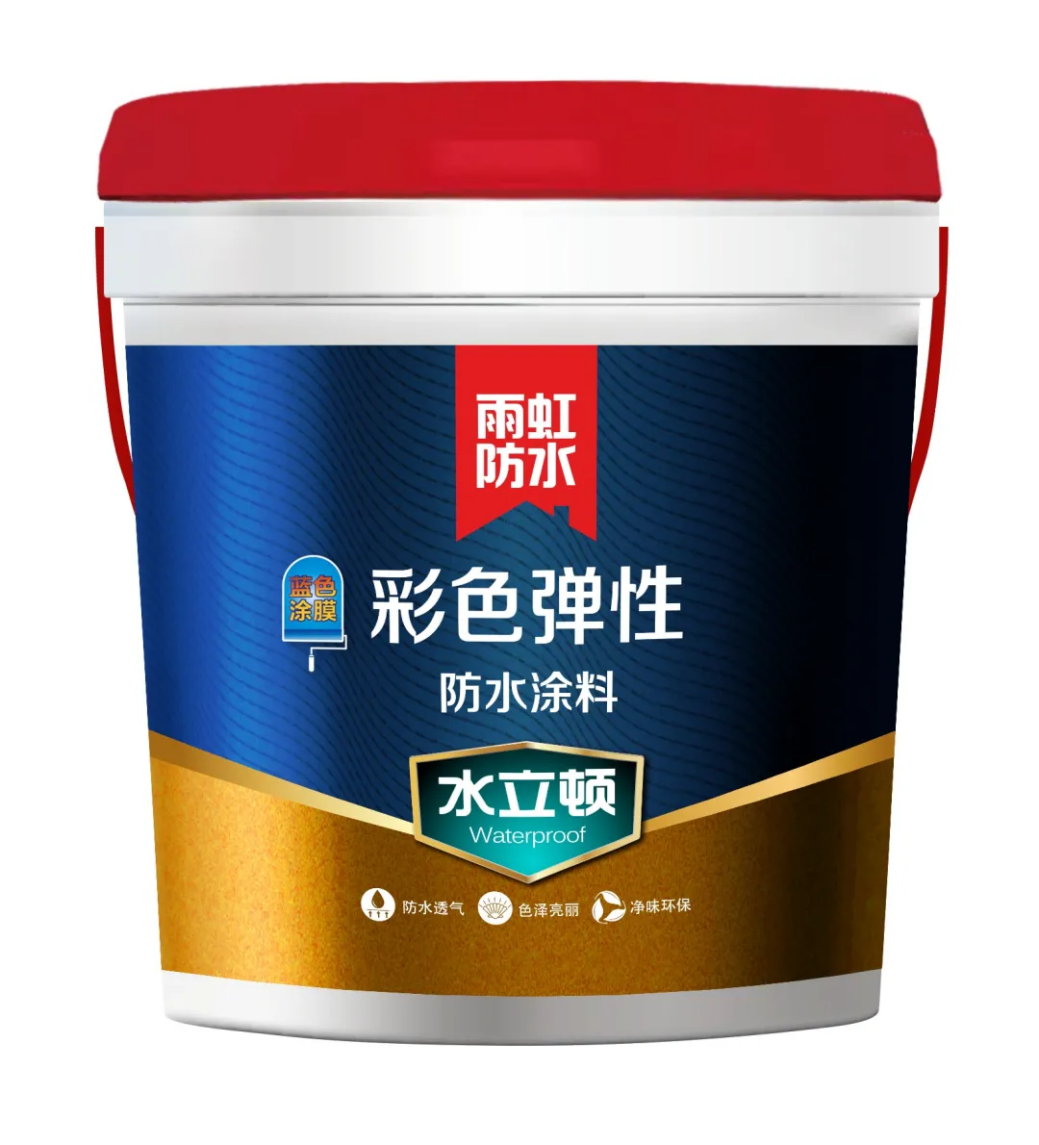 防水涂料品牌哪个好？云顶国际官网入口教你选择优质产品