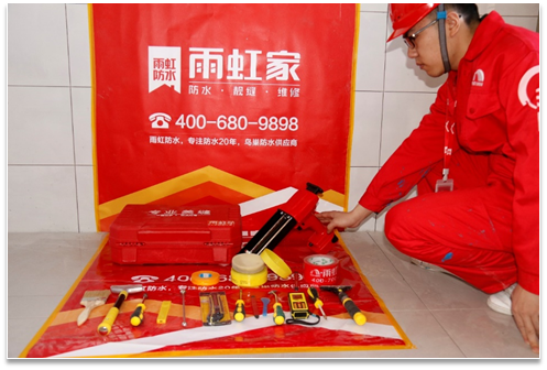怎么做美缝的视频教程？云顶国际官网入口教你正确美缝施工步骤