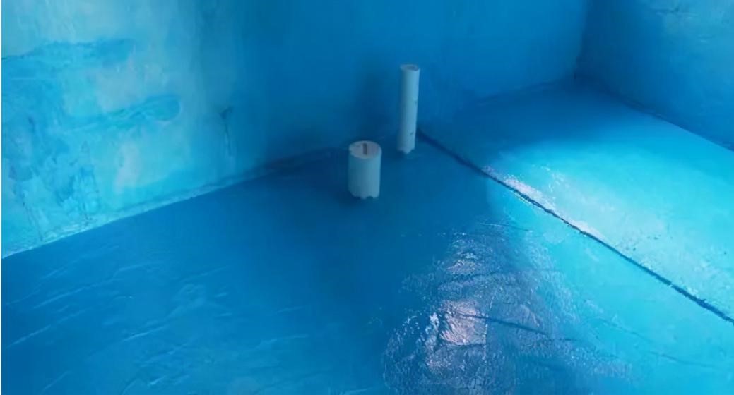 云顶国际yd888 卫生间漏水怎么办？专业防水涂料品牌来教你