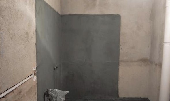 云顶国际官方网站 卫生间怎么做防水？选好防水材料是关键