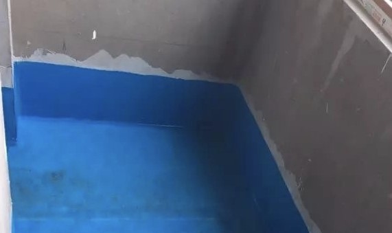 云顶国际官方网站 卫生间怎么做防水？选好防水材料是关键